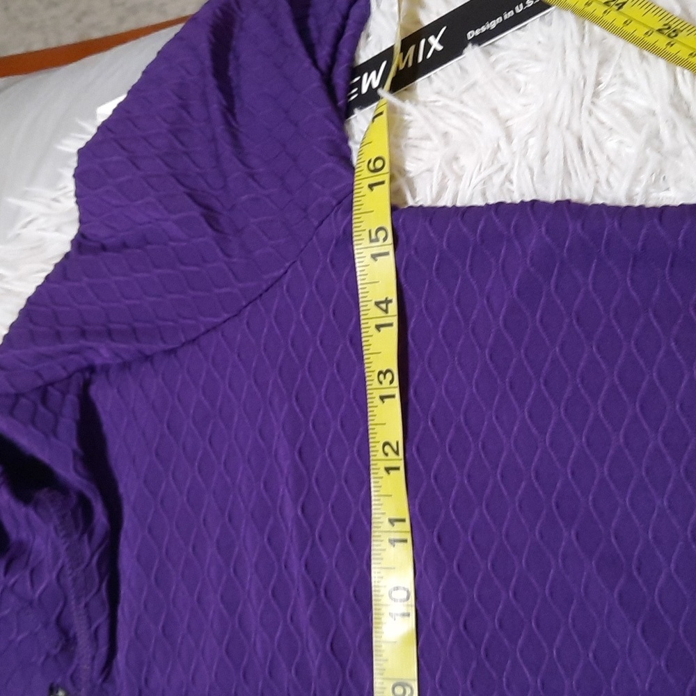 New Mix Jacket - Picture 2 of 5